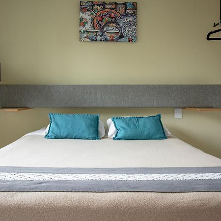 מקסיקו סיטי Capital O Hotel Terraza 158 מראה חיצוני תמונה