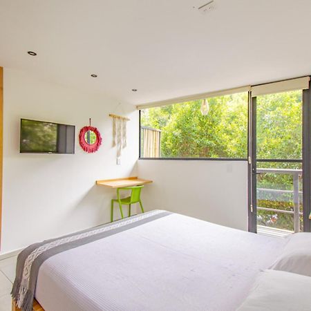 מקסיקו סיטי Capital O Hotel Terraza 158 מראה חיצוני תמונה