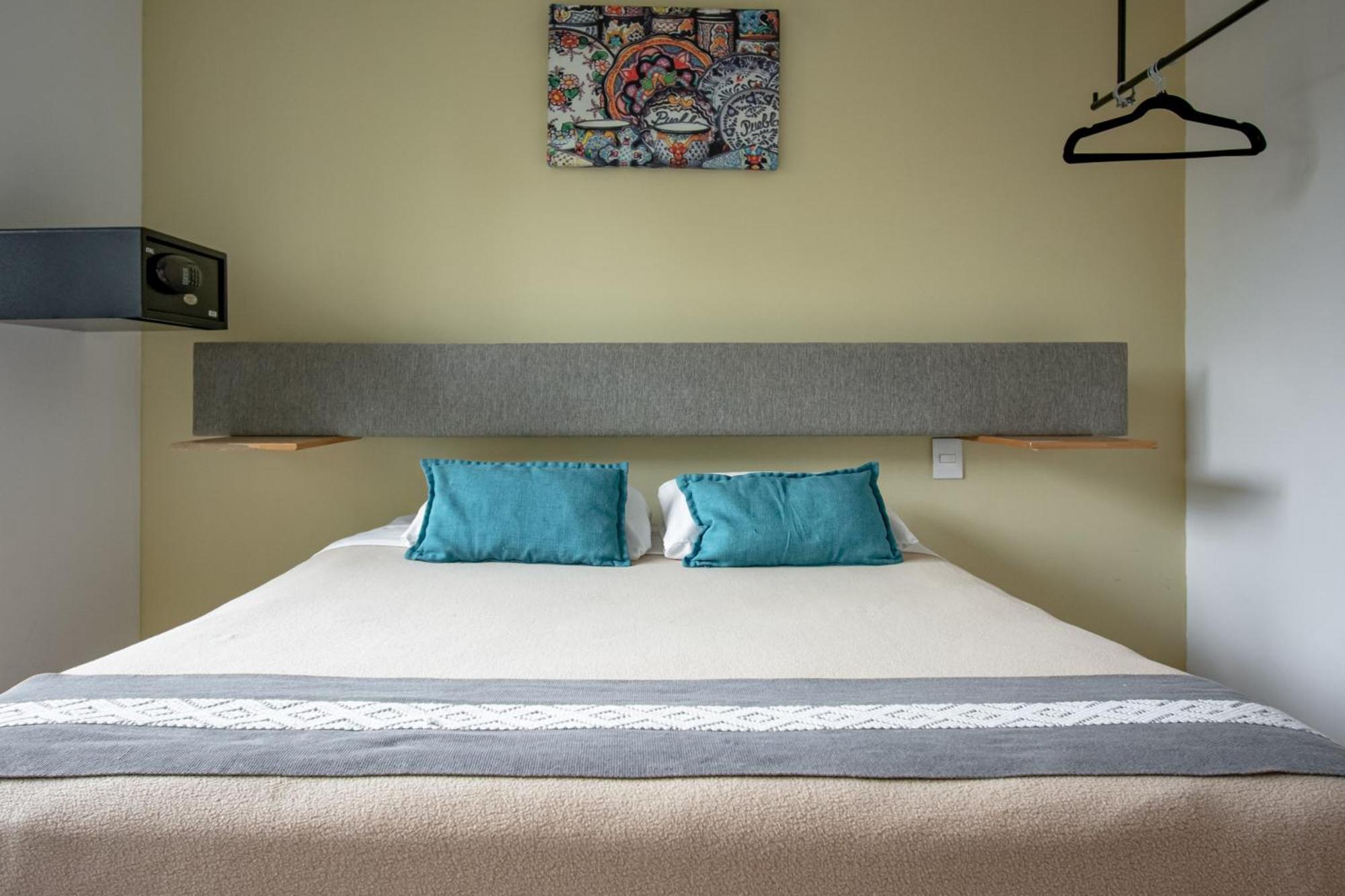 מקסיקו סיטי Capital O Hotel Terraza 158 מראה חיצוני תמונה