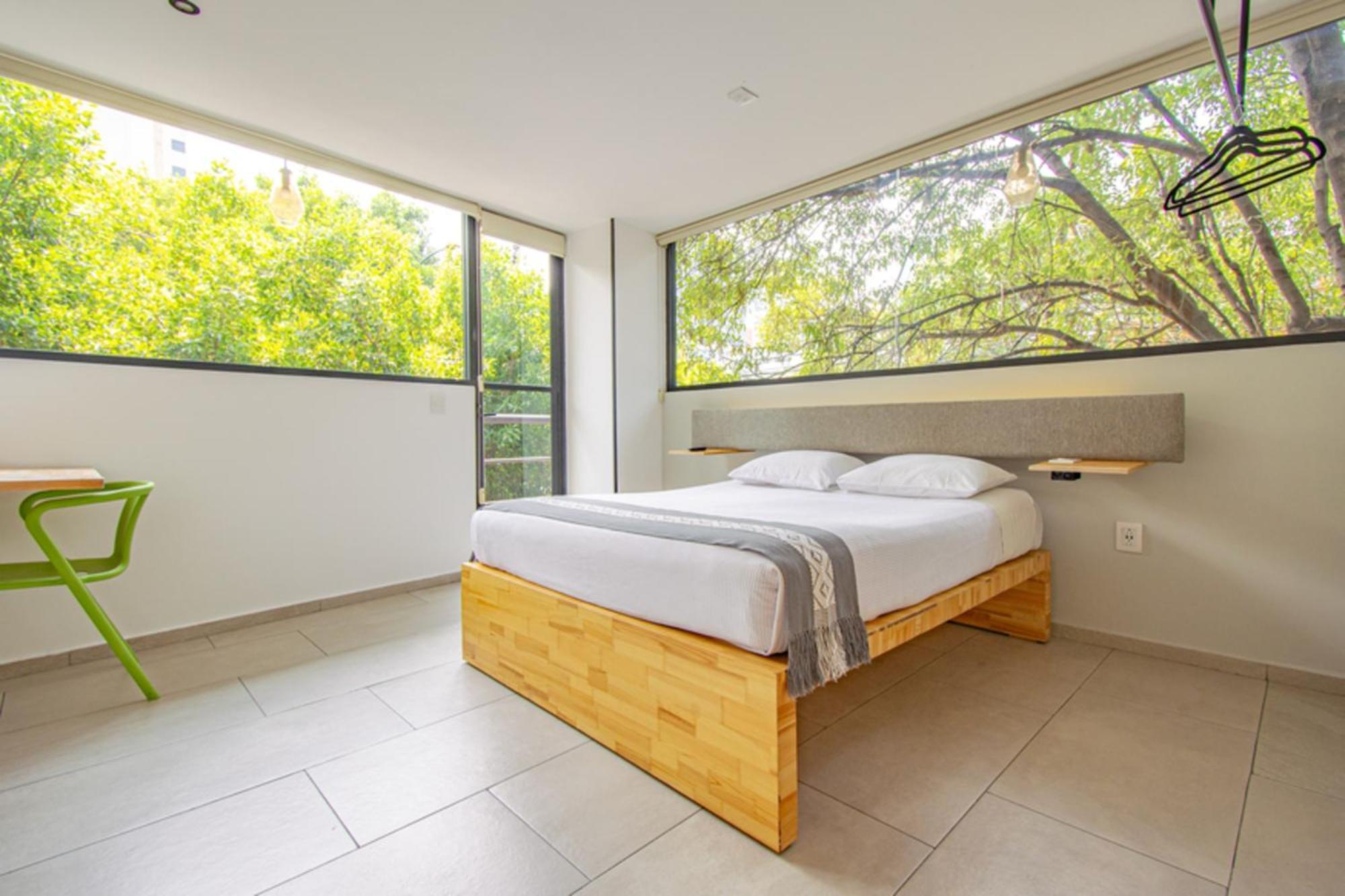 מקסיקו סיטי Capital O Hotel Terraza 158 מראה חיצוני תמונה