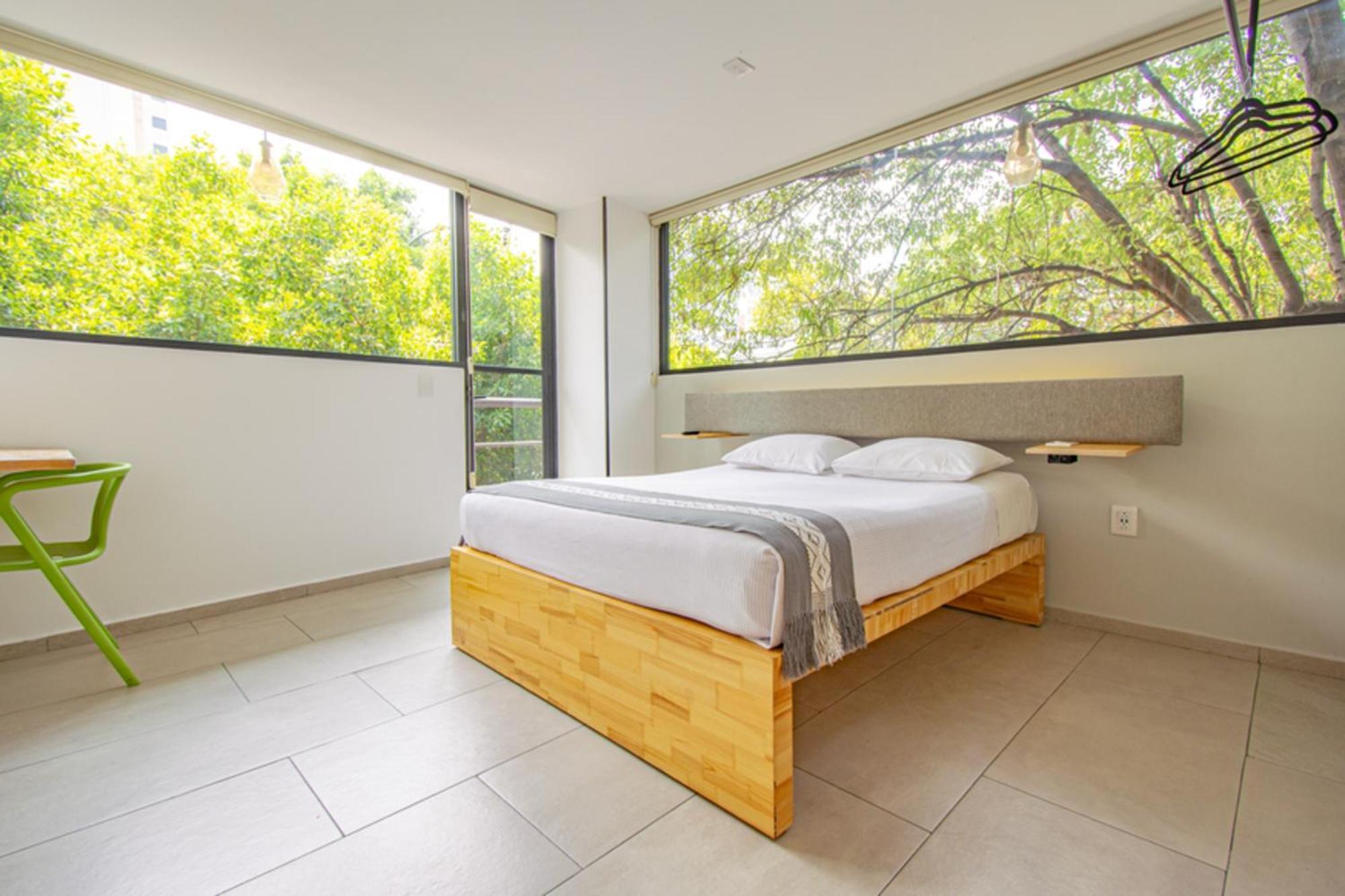 מקסיקו סיטי Capital O Hotel Terraza 158 מראה חיצוני תמונה