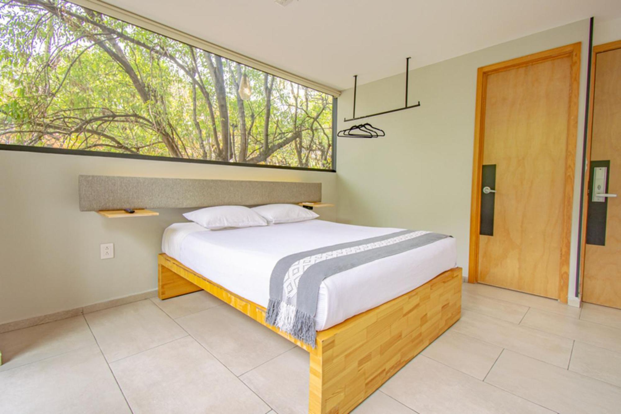 מקסיקו סיטי Capital O Hotel Terraza 158 מראה חיצוני תמונה