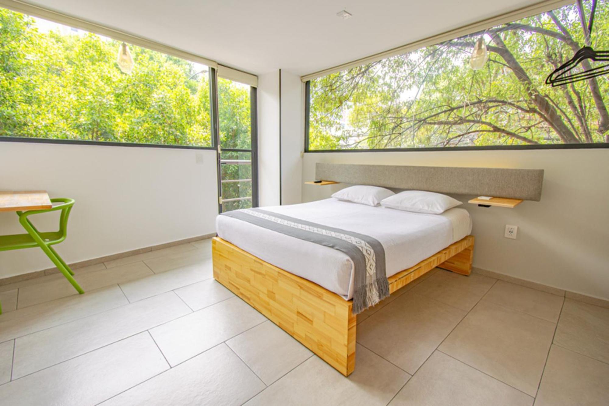 מקסיקו סיטי Capital O Hotel Terraza 158 מראה חיצוני תמונה