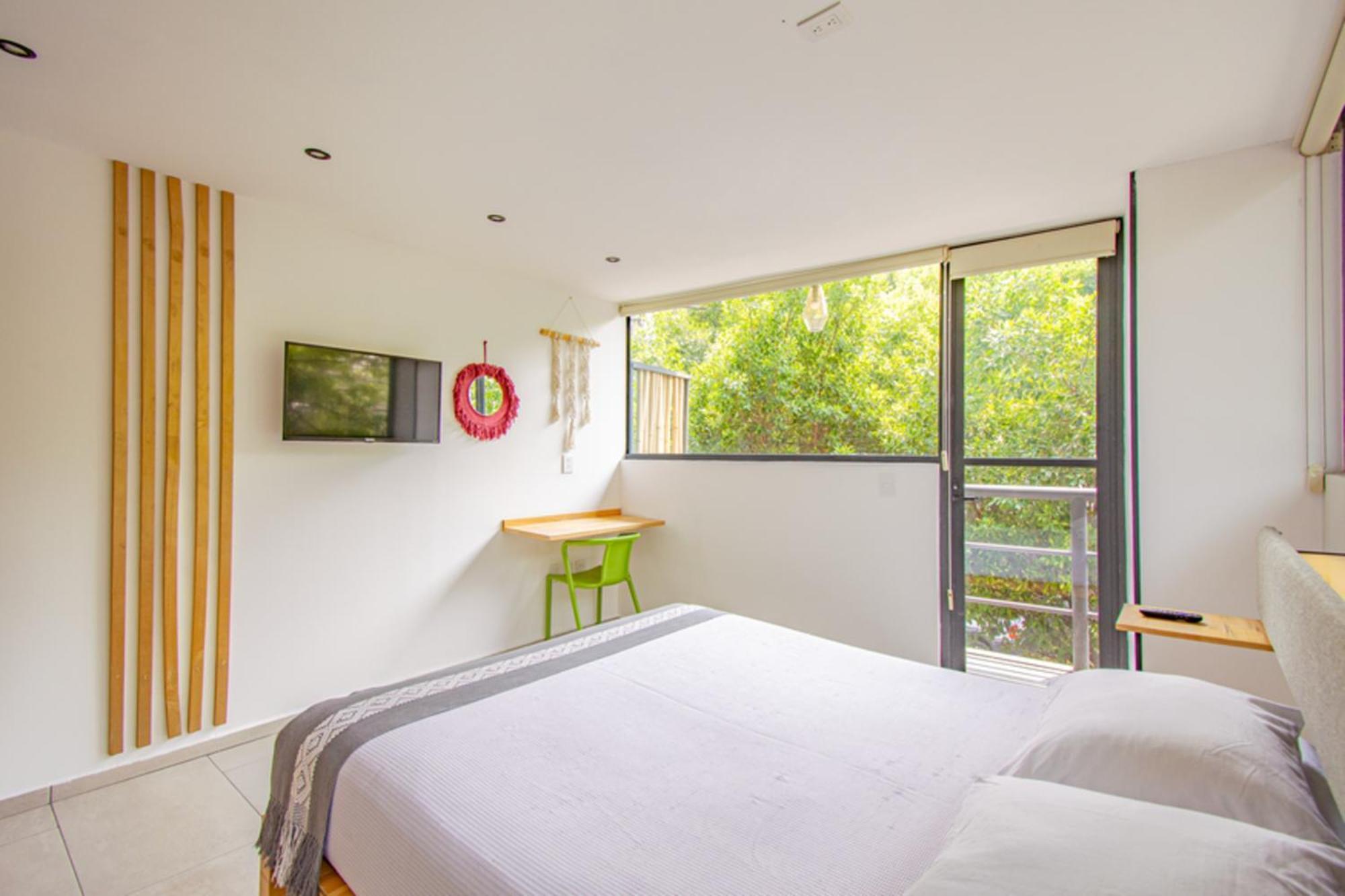 מקסיקו סיטי Capital O Hotel Terraza 158 מראה חיצוני תמונה