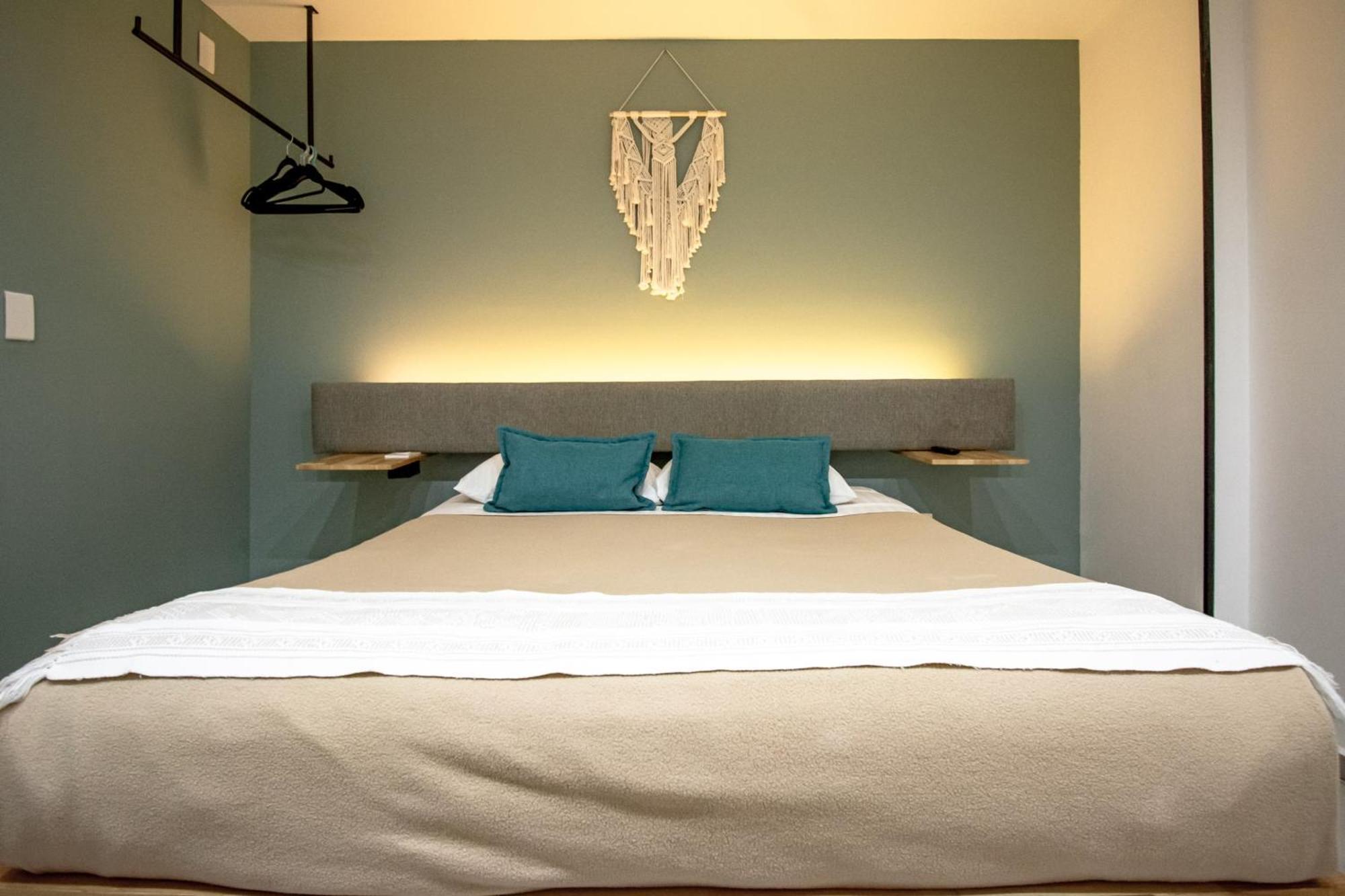 מקסיקו סיטי Capital O Hotel Terraza 158 מראה חיצוני תמונה
