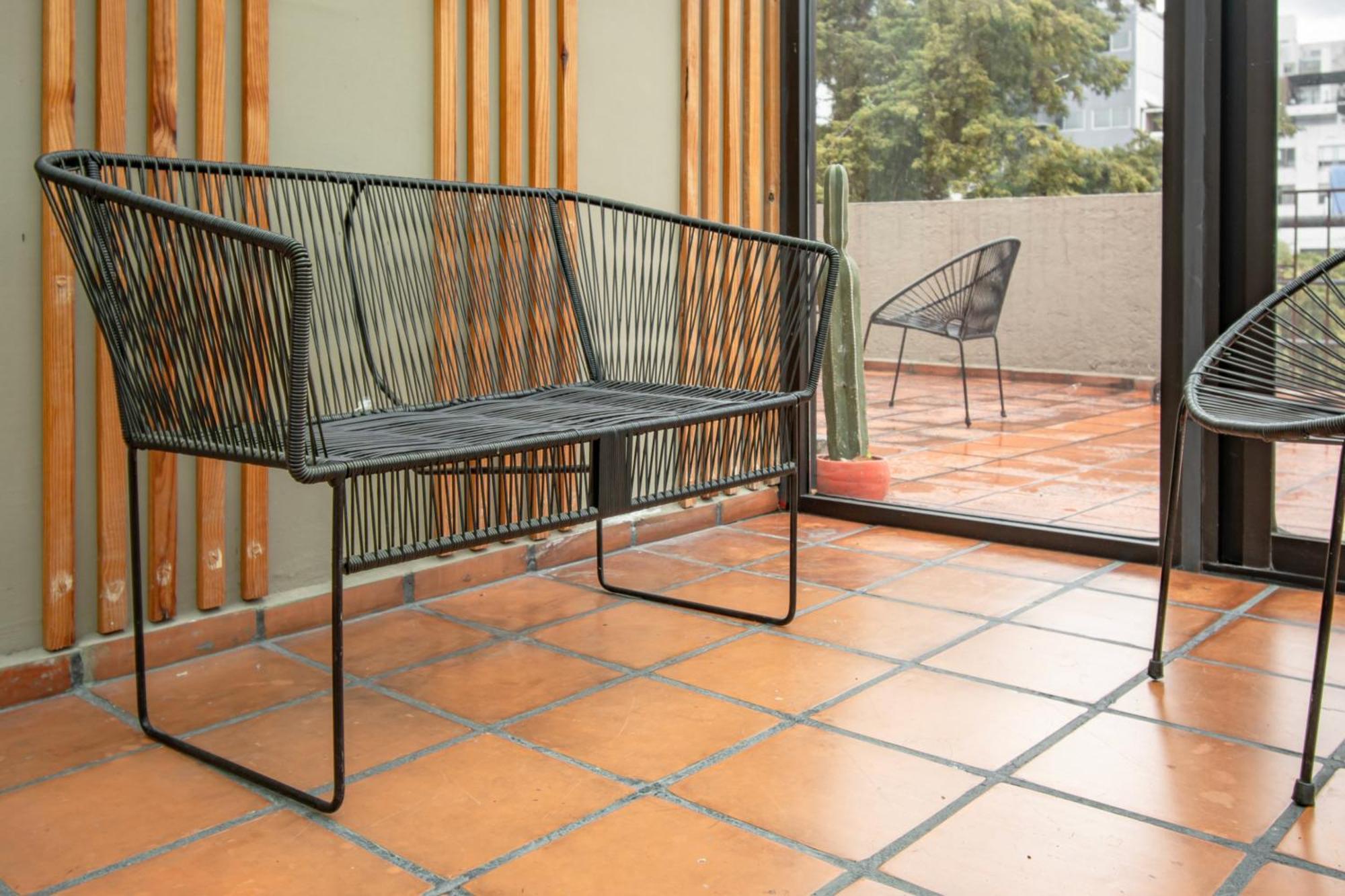 מקסיקו סיטי Capital O Hotel Terraza 158 מראה חיצוני תמונה
